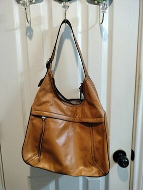 HOBO Fortune Shoulder Bag